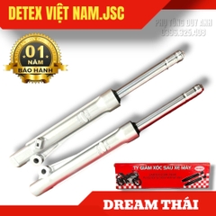 Giảm xóc trước Detex DR Thái - Đôi