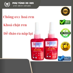 Keo khoá gen 50ML BMA
