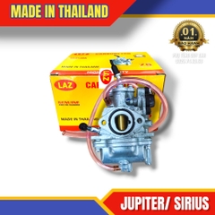 Chế hòa khí Jupiter/ Sirius LAZ Thái Lan