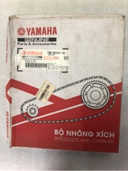 Bộ nhông xích Jupiter