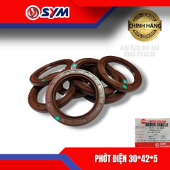 Phốt Dầu 30*42*4.5