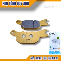 Má phanh dầu Elig Raider FI (sau) (EM370, T96)