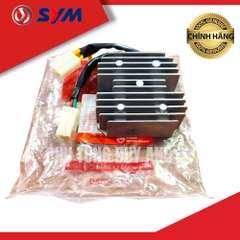 Sạc Attila, Exell, Shark 3 pha SYM