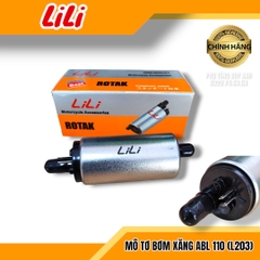 Moto bơm xăng AIR BLADE110i(old) (ABL)