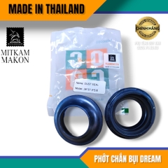 Phớt chắn bụi DR 26*37.3*5.6/14.5ThaiLan