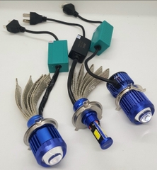 Z3-H4 Wave BMA