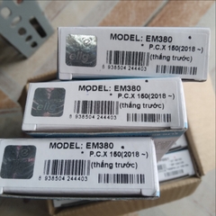 Má phanh dầu Elig PCX 2018 (EM380, T120)(45105-PC-N) (T02)
