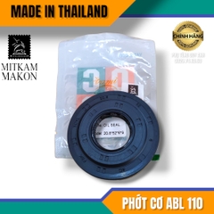 Phớt cơ Air blade 110 20.8*52*6*9Thailan