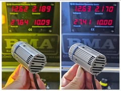 Trợ sáng bi cầu BMA S42