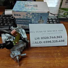 Bộ chế Dream  BMA