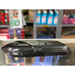 Combo bọc Carbon cho xe Vision
