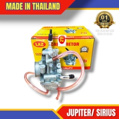 Chế hòa khí Jupiter/ Sirius LAZ Thái Lan