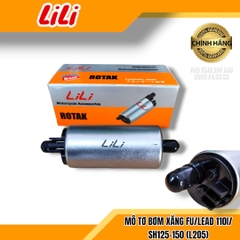Moto bơm xăng FUTURE/LEAD110i/SH125-150 (LIT)