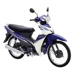 Nắp Tay Lái Trước