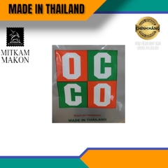 Công tắc đề Fu Occo Thailan