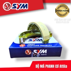 Má phanh cơ Attila SYM