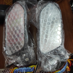 Gương chéo đẹp