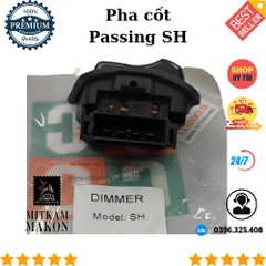 Công tắc pha cốt passing SH