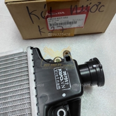 Két nước Airblade 2020