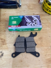 Má phanh ( Bố thắng ) DUBI Airblade 110