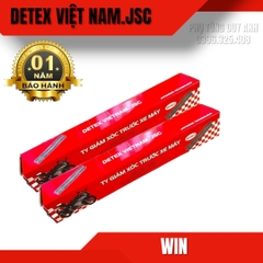 Ty trước giảm xóc Detex Win
