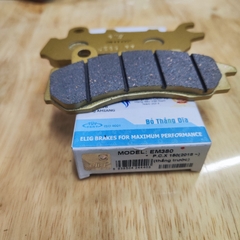 Má phanh dầu Elig PCX 2018 (EM380, T120)