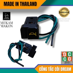 Công tắc còi Dream Thailan