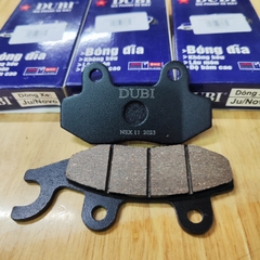 MP dầu DUBI JU NV/EX135