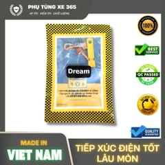 THAN ĐỀ DREAM NAM TRANG AVP
