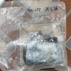 BỘ KHÓA WAVE RSX 2014 -2016(4 DÂY)