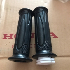 Cao su tay nắm , tay ga SH mode , Abl 125 ,Vision