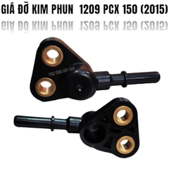 Chụp kim phun PCX 150(2015)