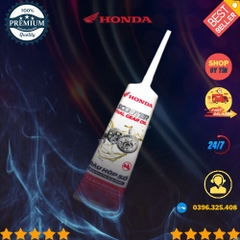 Dầu láp honda chính hãng