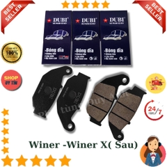 Dubi Winer 150 -Winer X Sau