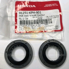 Bộ phớt sóc trước Dream Wave Airblade Honda chính hãng