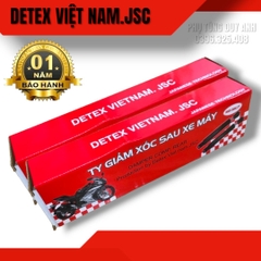 Ty sau giảm xóc Detex Mio (10x23) (T30)