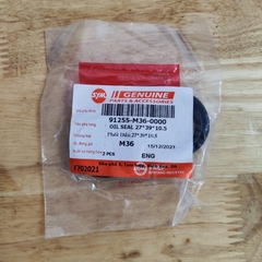 Phớt giảm sóc SYM (Angle 100 , Win, Viva) 27*39*10.5