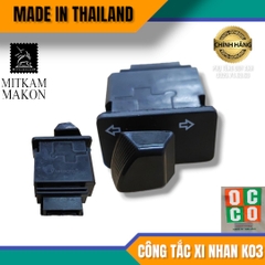 Công tắc xin nhan K03 (W110,RSX FI, ABL125) thailan