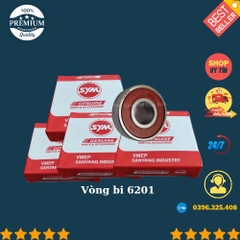 Vòng bi 6201 SYM