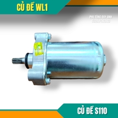 Củ đề 110 WL1