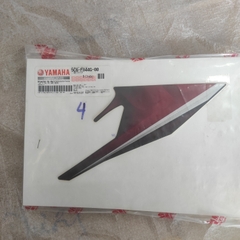 Tem 4 (xe đỏ sẫm 0918)