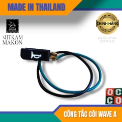 Công tắc còi Wave Thailan
