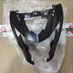 Ốp pha đèn đen mờ Rider Fi