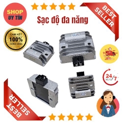 Sạc độ, sạc siêu nhanh BMA