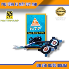 Đui đèn Dream Nam Trang NTP- Rắc HỘP