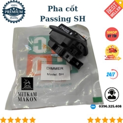 Công tắc pha cốt passing SH
