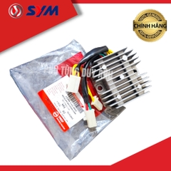 Sạc Attila, Exell, Shark 3 pha SYM