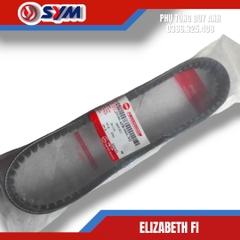 Dây Curoa Attila Elizabeth Fi SYM- VUA