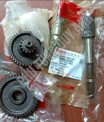 Bộ láp Attila Fi Vua, Venus chính hãng