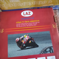 nhông xích win Neo thailan